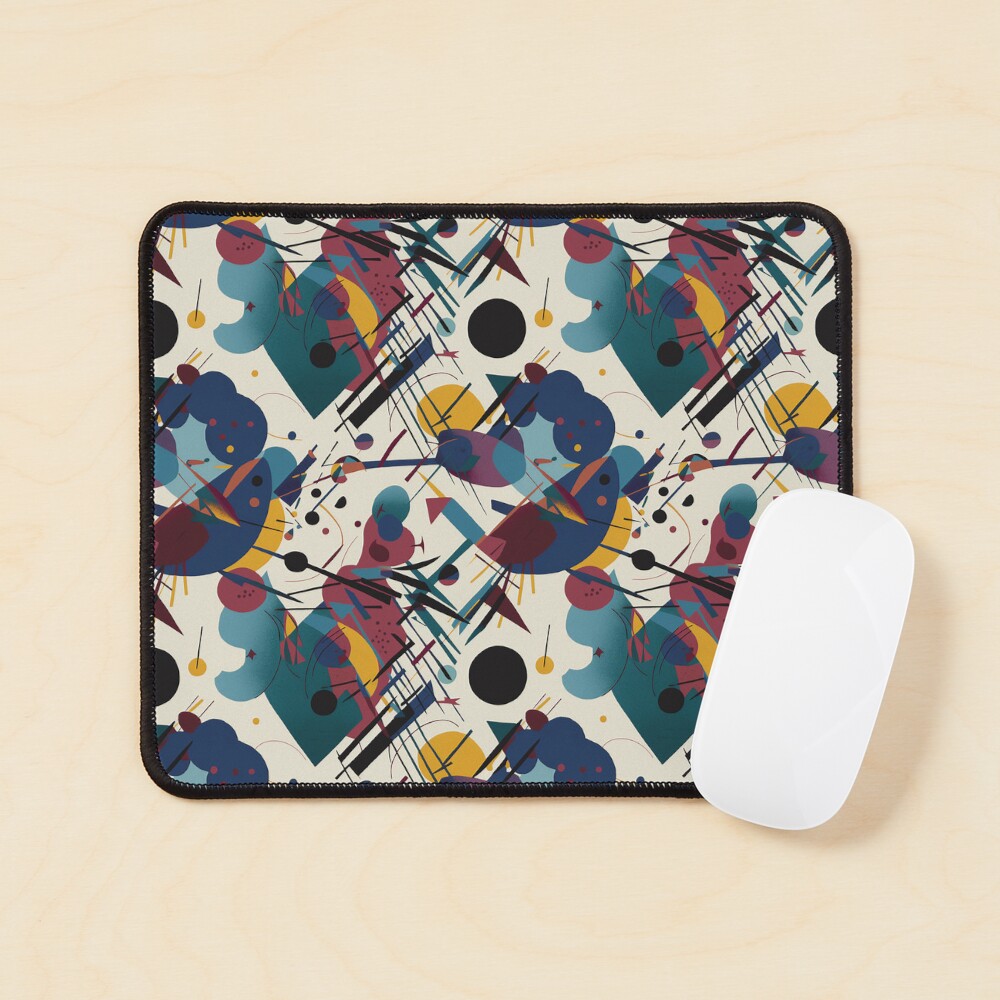 Item preview, Mouse Pad designed and sold by Sturdust.
