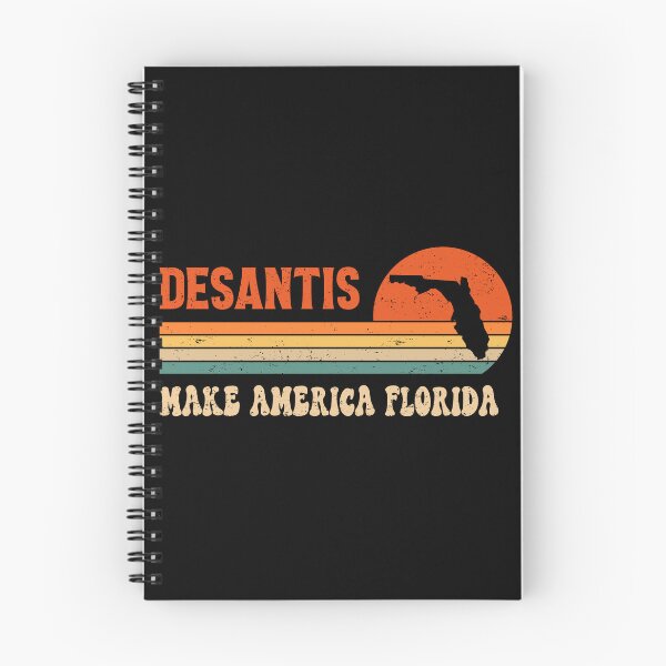 Item preview, Desantis make america florida designed and sold by Szafone.