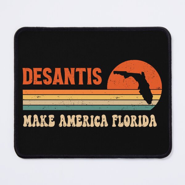 Item preview, Desantis make america florida designed and sold by Szafone.