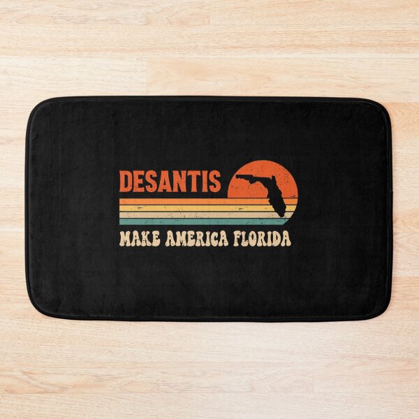 Item preview, Desantis make america florida designed and sold by Szafone.