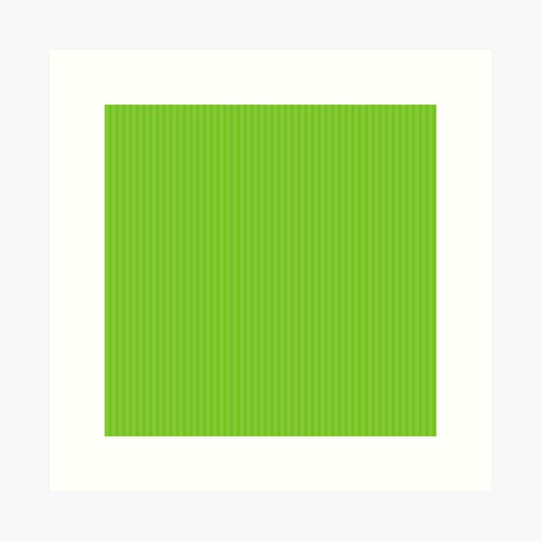 Item preview, Lime Green designed and sold by Peaceful Lotus Home Design.