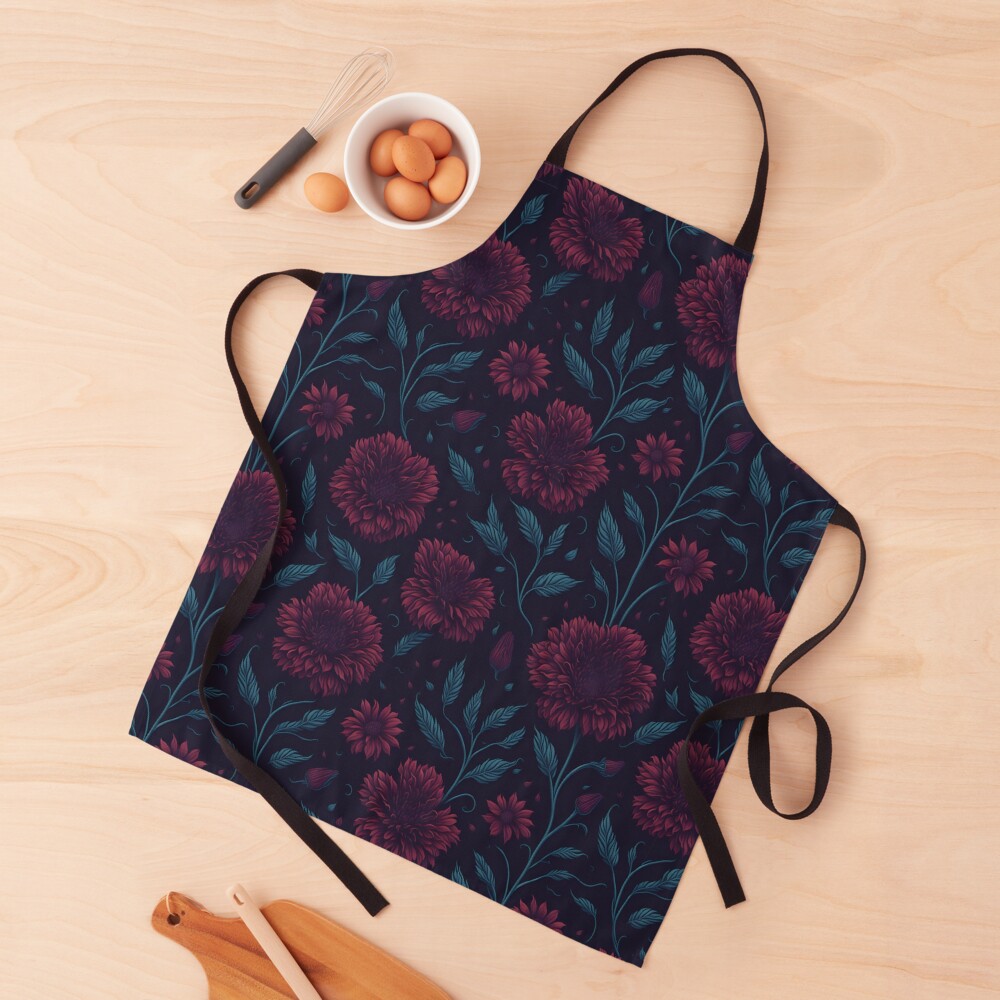 Item preview, Apron designed and sold by DesignCentrum.