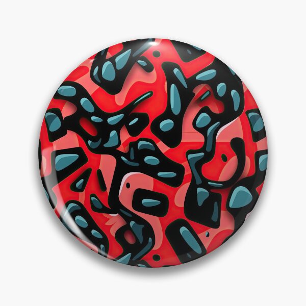 Item preview, Dynamic Cubism designed and sold by NightDumpling.