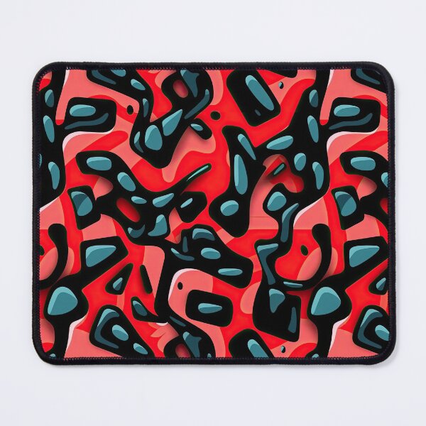 Item preview, Dynamic Cubism designed and sold by NightDumpling.