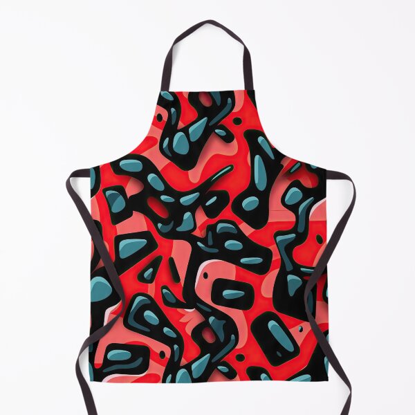 Item preview, Dynamic Cubism designed and sold by NightDumpling.