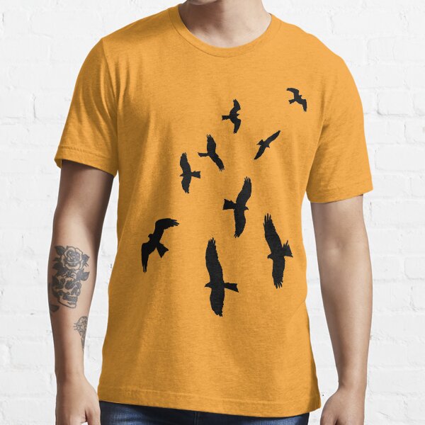 Nine Hawks Essential T-Shirt