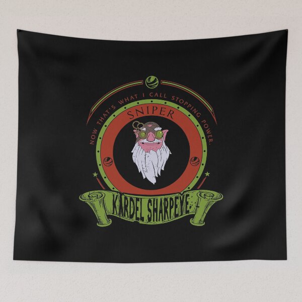 Item preview, SNIPER - LIMITED EDITION designed and sold by EXION CREW.