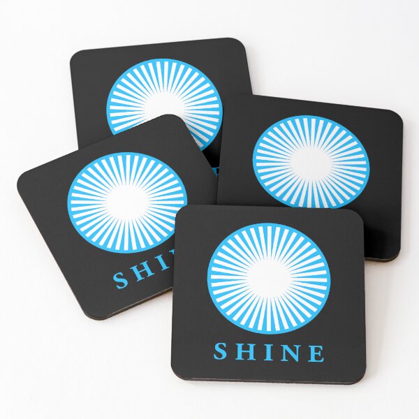Item preview, Shine original design designed and sold by pop-and-bee.