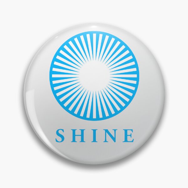 Item preview, Shine original design designed and sold by pop-and-bee.