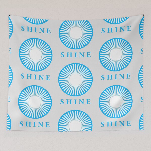 Item preview, Shine original design designed and sold by pop-and-bee.