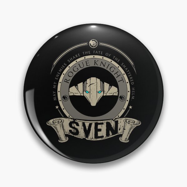 Item preview, SVEN - LIMITED EDITION designed and sold by EXION CREW.