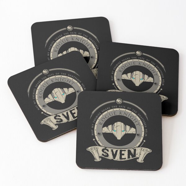 Item preview, SVEN - LIMITED EDITION designed and sold by EXION CREW.
