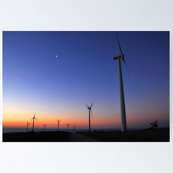 Item preview, Wind Turbines  designed and sold by Critical  Vision.