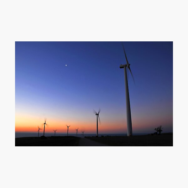 Item preview, Wind Turbines  designed and sold by Critical  Vision.