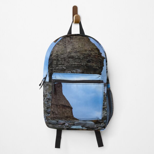 Item preview, Good Morning at Pokeshaw Rock, New Brunswick Canada v1 designed and sold by Family Journey with God.