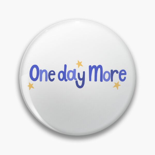 Item preview, Les Misérables One Day More Quote designed and sold by MagicallyStagey.