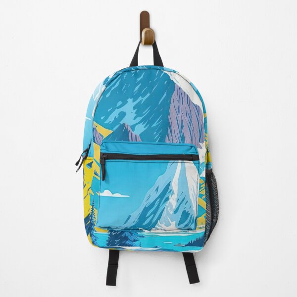 Item preview, The Swiss Alps designed and sold by fleurdesignart.