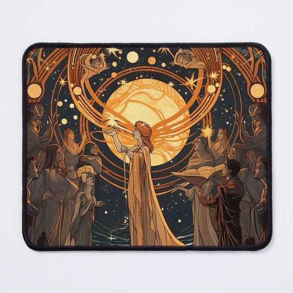 Item preview, Stellar Performance designed and sold by Pedra Panda.