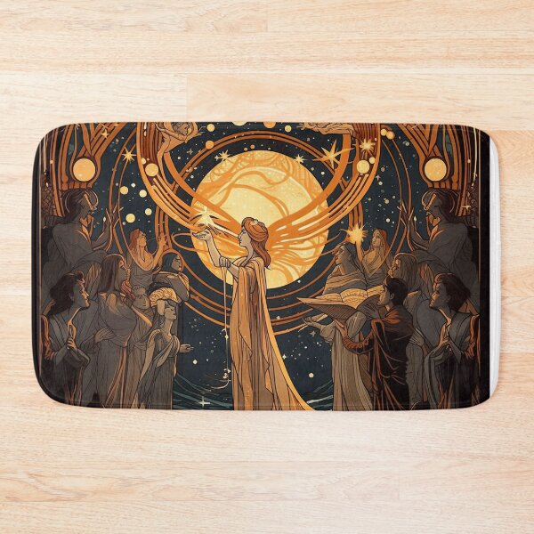 Item preview, Stellar Performance designed and sold by Pedra Panda.