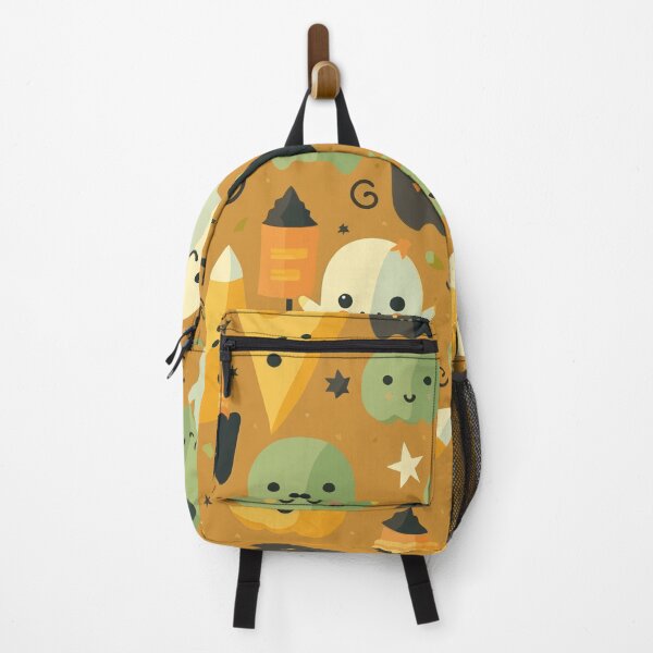 Item preview, Cute Halloween Patterns designed and sold by Amir Faysal.