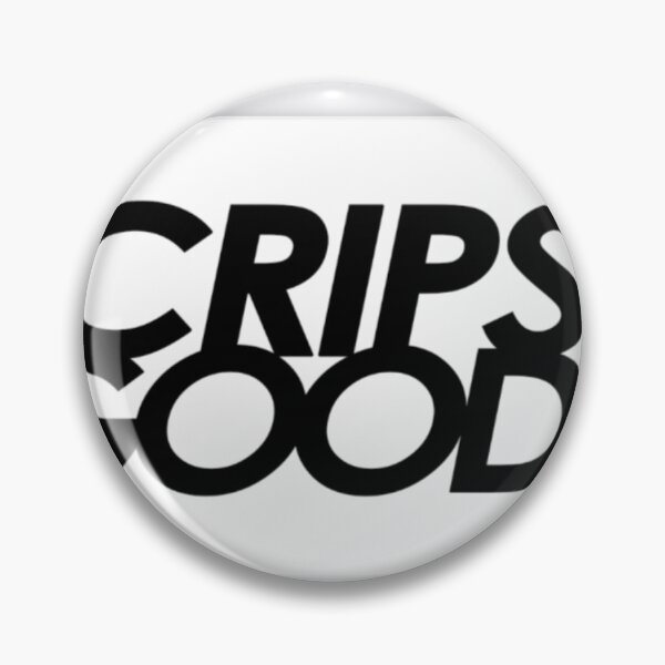 Item preview, Crips goods  designed and sold by Cripson333.