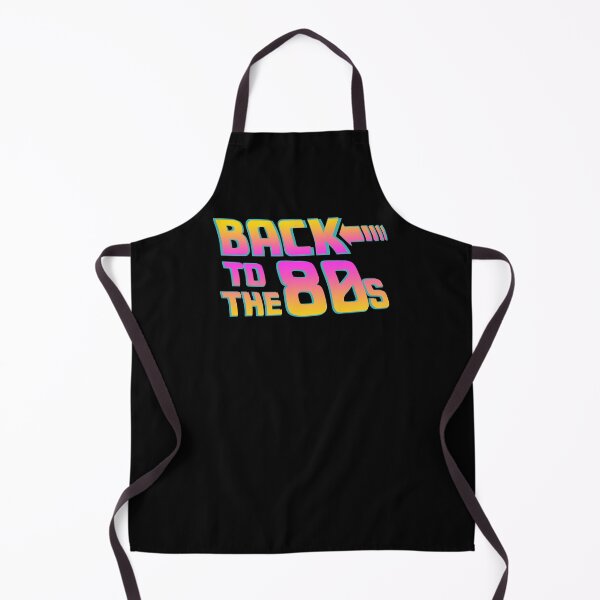 Item preview, Back To The 80s - Costume Fancy Dress Party Idea / Halloween designed and sold by JukeLox.