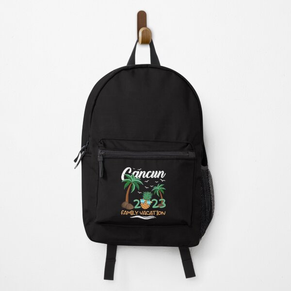 Item preview, Cancun Family Vacation Summer Matching Vacation designed and sold by BharatPrasad.
