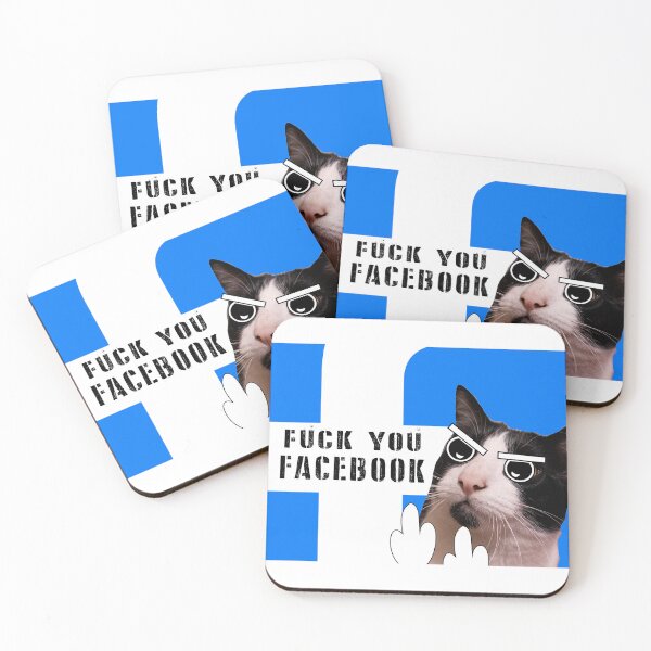 Item preview, fuck you designed and sold by BrunodiCat.