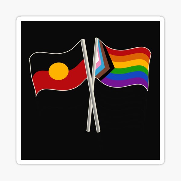 Item preview, Indigenous Pride designed and sold by SuzyMae.