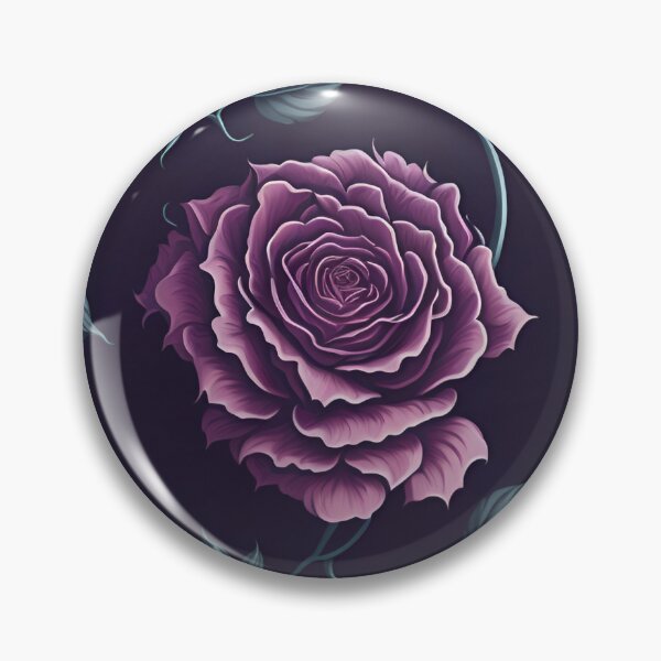 Item preview, Pink  Color Roses Pattern designed and sold by DesignCentrum.