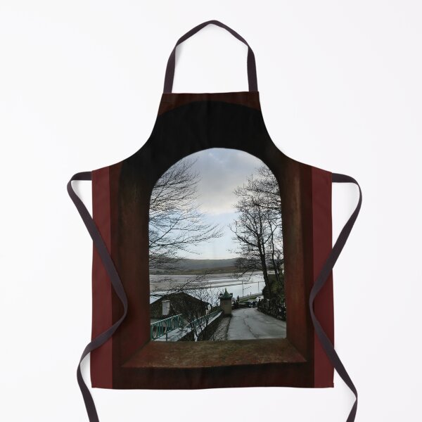 Item preview, Arch view, Portmeirion 1  designed and sold by paulboizot.
