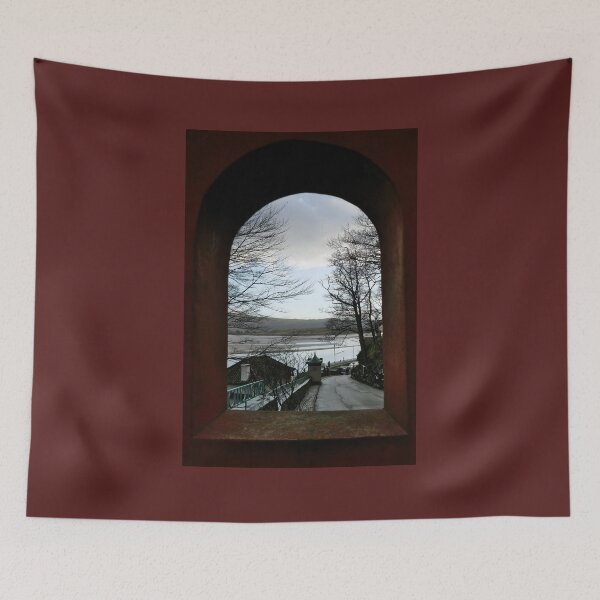 Item preview, Arch view, Portmeirion 1  designed and sold by paulboizot.