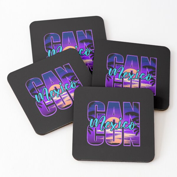 Item preview, Cancun Mexico Outfits Family Vacation Souvenir Summer Group designed and sold by BharatPrasad.