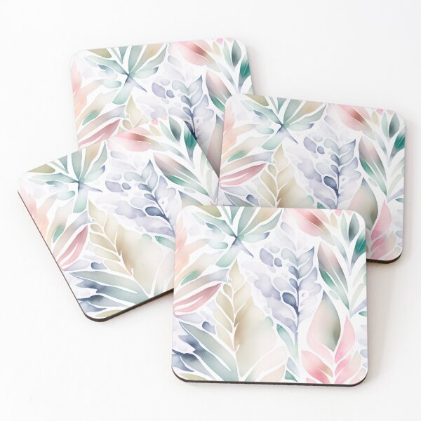 Item preview, Illustration of leaves.  designed and sold by LoboJC.