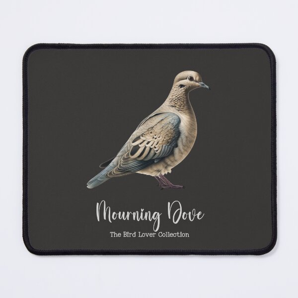 Item preview, Mourning Dove - The Bird Lover Collection designed and sold by GoodOldVintage.