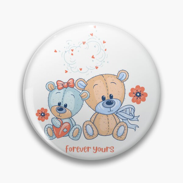 Item preview, Forever Yours  designed and sold by stylestamp .0.