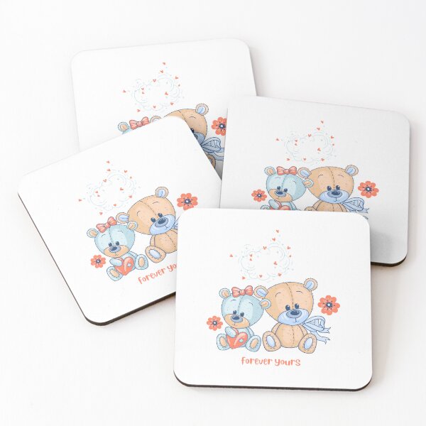 Item preview, Forever Yours  designed and sold by stylestamp .0.