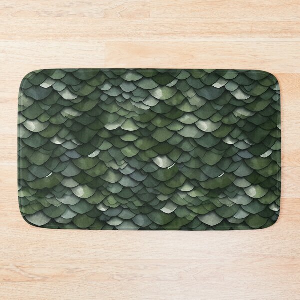 Item preview, Green Camo Lizard Skin designed and sold by PixlMasterpiece.