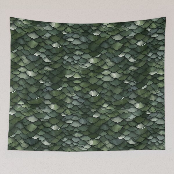 Item preview, Green Camo Lizard Skin designed and sold by PixlMasterpiece.