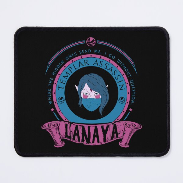 Item preview, TEMPLAR ASSASSIN - LIMITED EDITION designed and sold by EXION CREW.