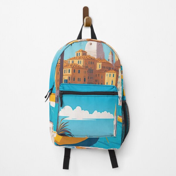 Item preview, Venice designed and sold by fleurdesignart.