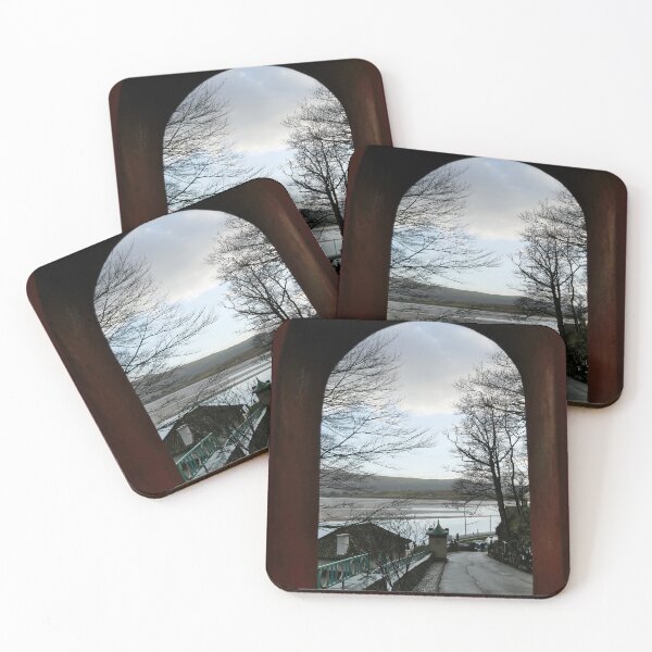 Item preview, Arch view, Portmeirion 1  designed and sold by paulboizot.