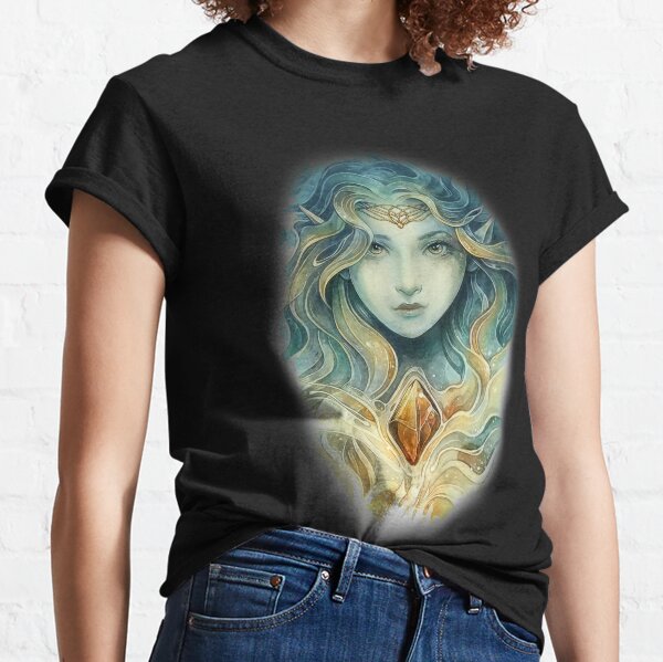 Snow queen Classic T-Shirt