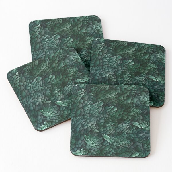 Item preview, Swirl of Camo Green Forest designed and sold by PixlMasterpiece.