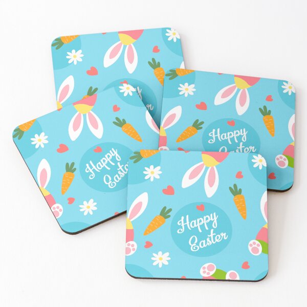Item preview, Joyful Easter - An Uplifting Seasonal Pattern designed and sold by ysa-pattern.