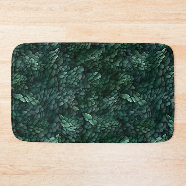 Item preview, Swirl of Camo Green Forest designed and sold by PixlMasterpiece.