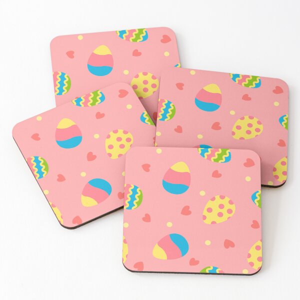Item preview, Egg-citing Easter - A Festive Egg Ensemble Pattern designed and sold by ysa-pattern.