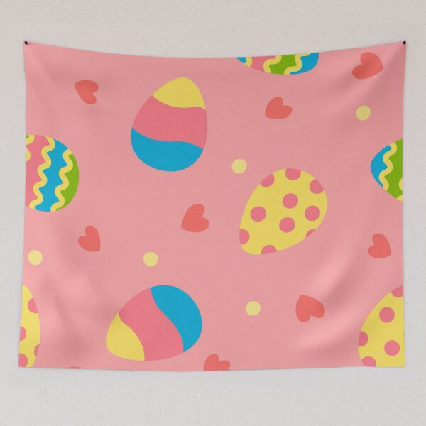 Item preview, Egg-citing Easter - A Festive Egg Ensemble Pattern designed and sold by ysa-pattern.