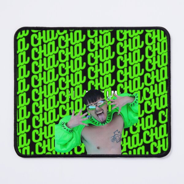 Item preview, KAARIJA CHA CHA CHA designed and sold by Graphio-ST.
