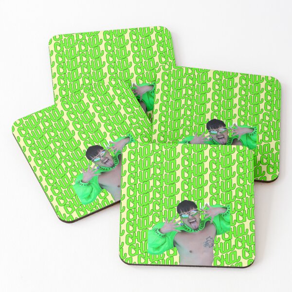 Item preview, KAARIJA CHA CHA CHA designed and sold by Graphio-ST.